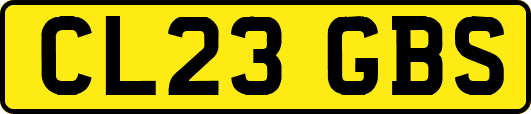 CL23GBS