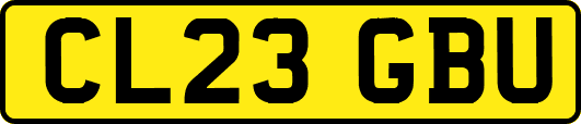 CL23GBU