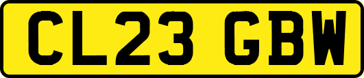 CL23GBW