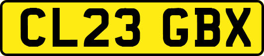 CL23GBX