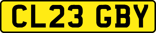 CL23GBY