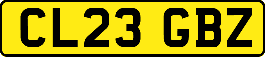 CL23GBZ