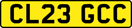 CL23GCC