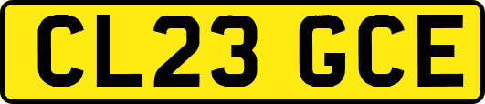 CL23GCE