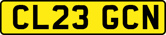 CL23GCN