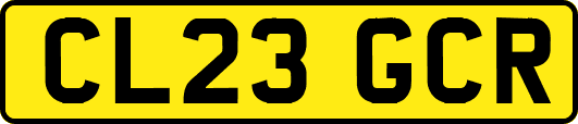 CL23GCR
