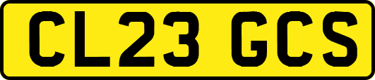 CL23GCS