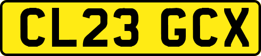 CL23GCX