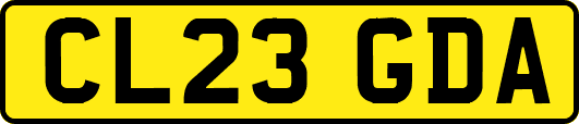 CL23GDA