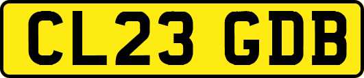 CL23GDB