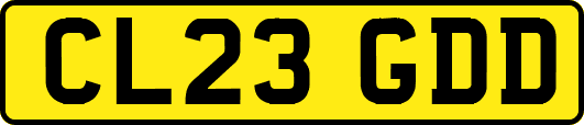 CL23GDD