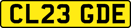 CL23GDE
