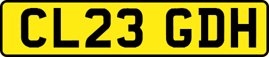 CL23GDH