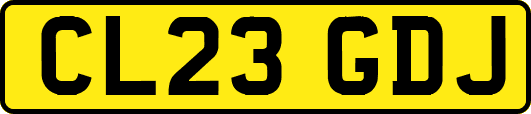 CL23GDJ