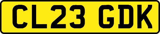 CL23GDK