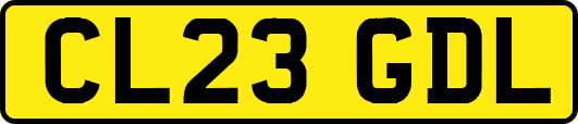 CL23GDL