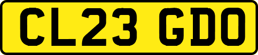 CL23GDO
