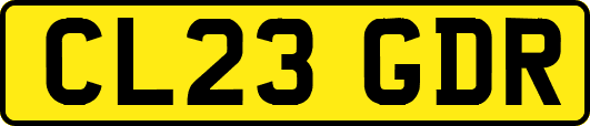 CL23GDR