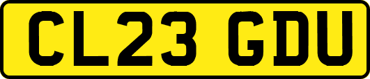 CL23GDU
