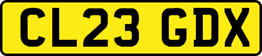 CL23GDX