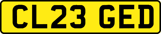 CL23GED