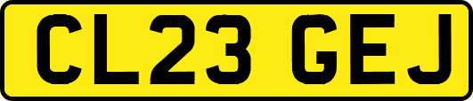 CL23GEJ