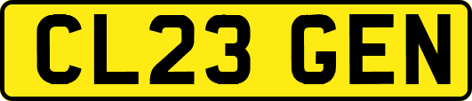 CL23GEN