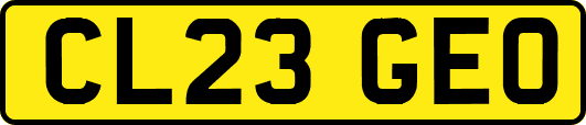 CL23GEO