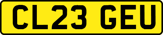 CL23GEU