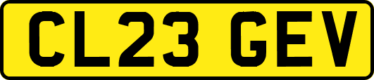 CL23GEV