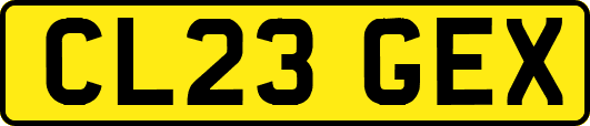CL23GEX