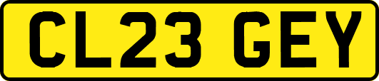 CL23GEY