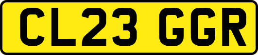 CL23GGR
