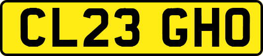 CL23GHO