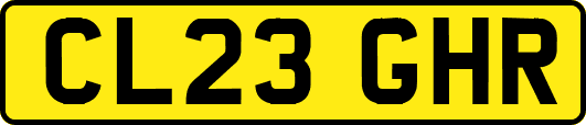 CL23GHR
