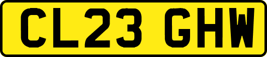 CL23GHW