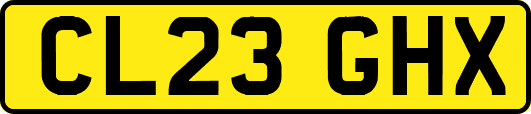 CL23GHX