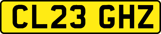CL23GHZ