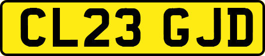 CL23GJD