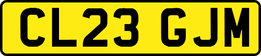 CL23GJM