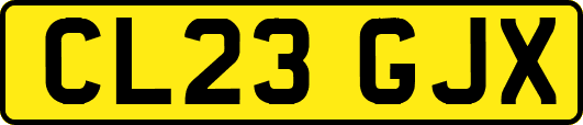 CL23GJX