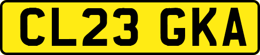 CL23GKA