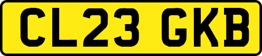 CL23GKB