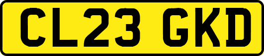 CL23GKD