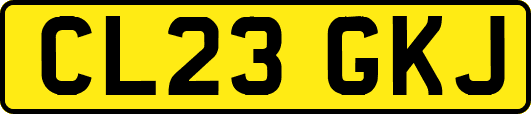 CL23GKJ