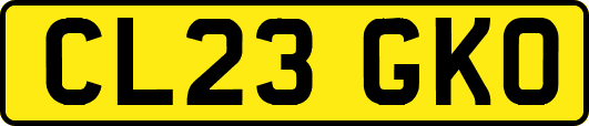 CL23GKO