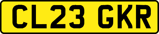 CL23GKR