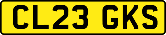 CL23GKS
