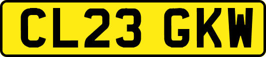 CL23GKW
