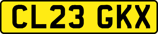 CL23GKX